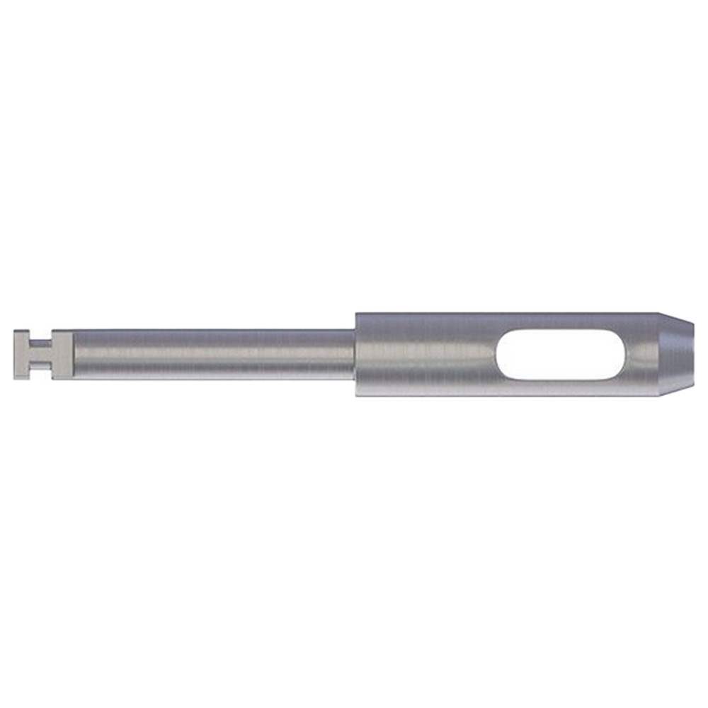 4 pcs Full Set Dental Impl ant Tissue Punch Drill Surg ical Tools Burs