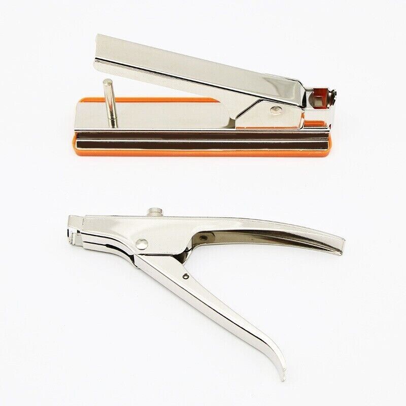 Dental Capsules Activator and Applier Gun Kit Tools Fit APPLICATOR GUN 3M Style