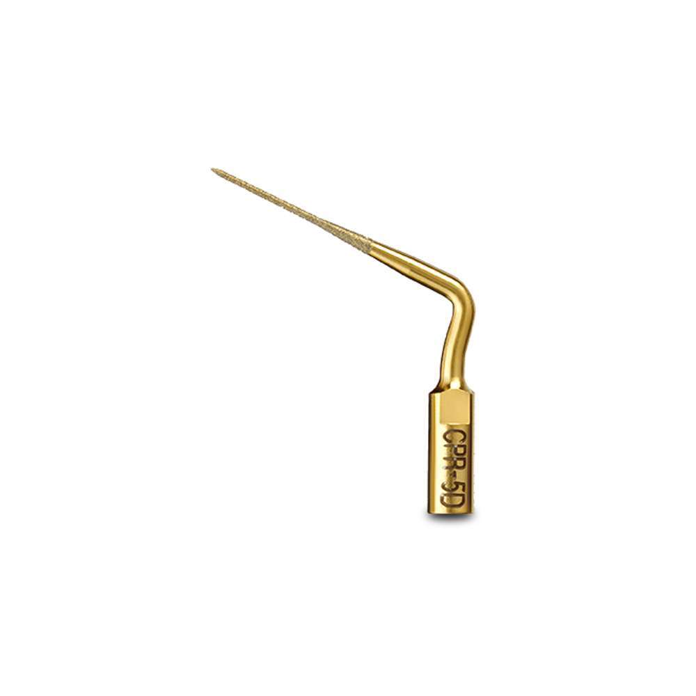 Obtura Spartan Ultrasonic CPR-5D Diamond Tip, 1/Pk