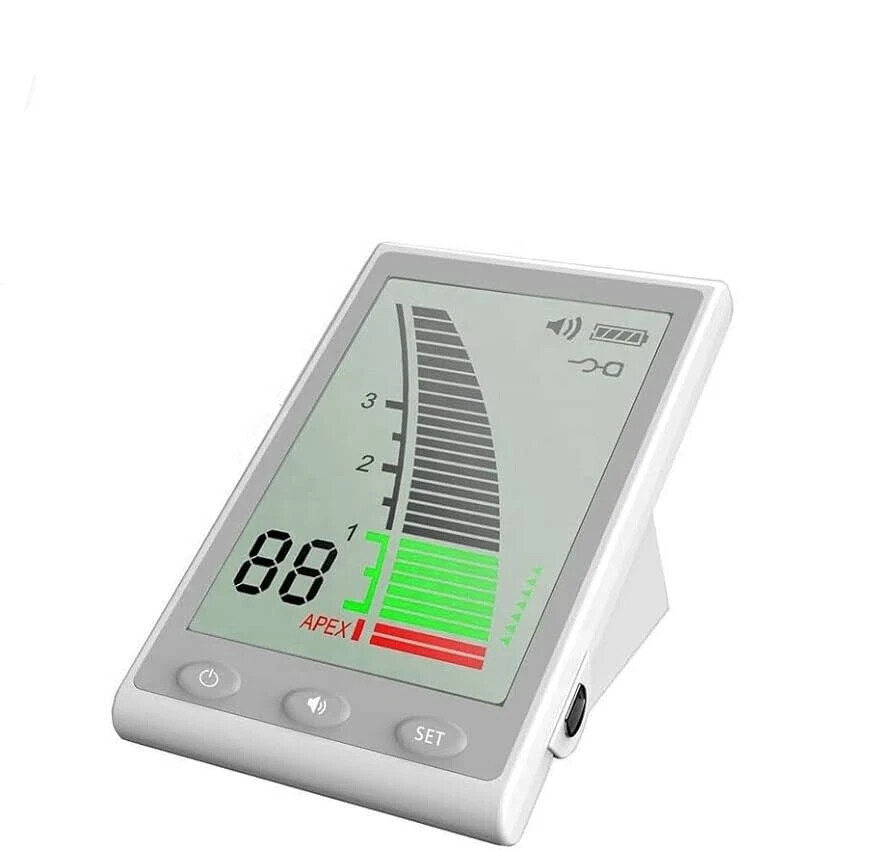 Redland MICROPEX Apex Locator