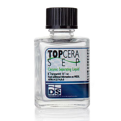 Top Cera Sep – Ceramic Separation Liquid 1 fl.oz / 30 ml