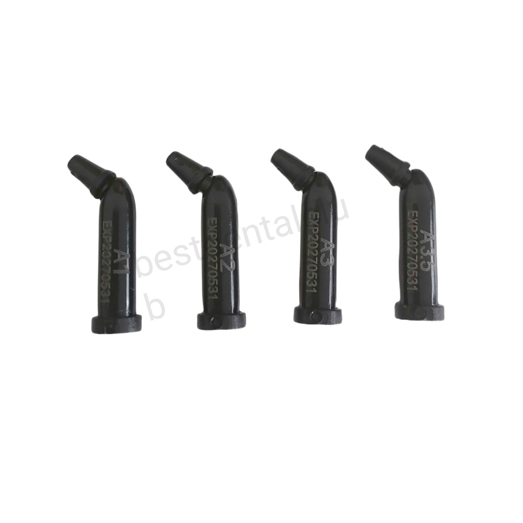 Dental Universal Composite Resin Capsules A1 A2 A3 A3.5