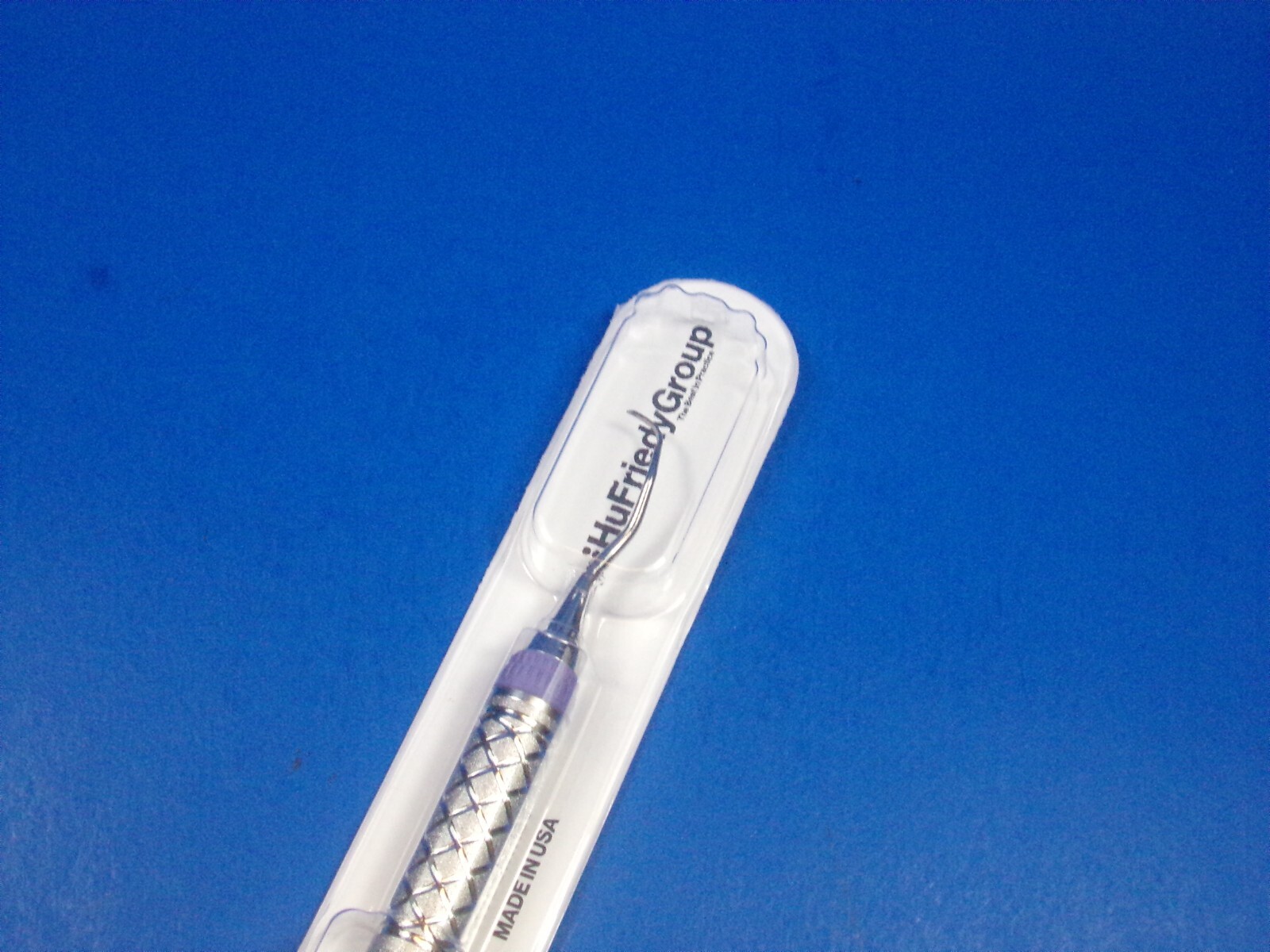 Dental #13/14 Gracey Curette Rigid SG13/14R9E2 HU FRIEDY