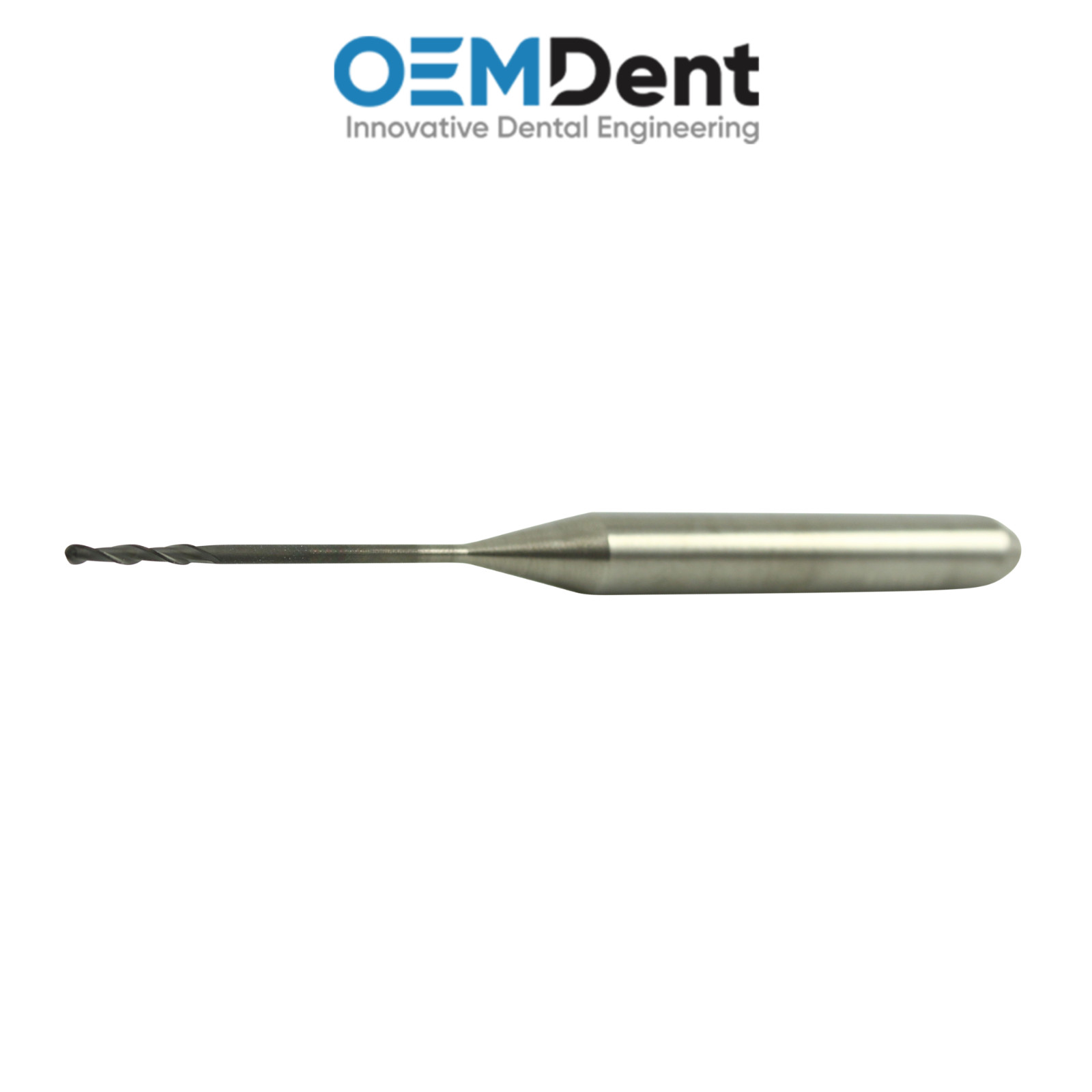 Telcon CVD Milling Drill For Roland DGSHAPE CAD/CAM System Dental Restorations