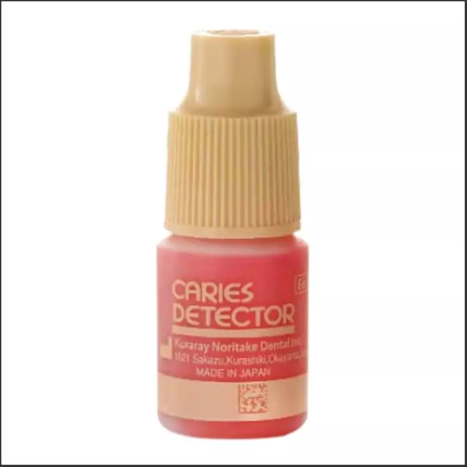 DENGEN DENGOCAL-P Temporary Root Canal Dressing for Endodontic Therapy Free Ship