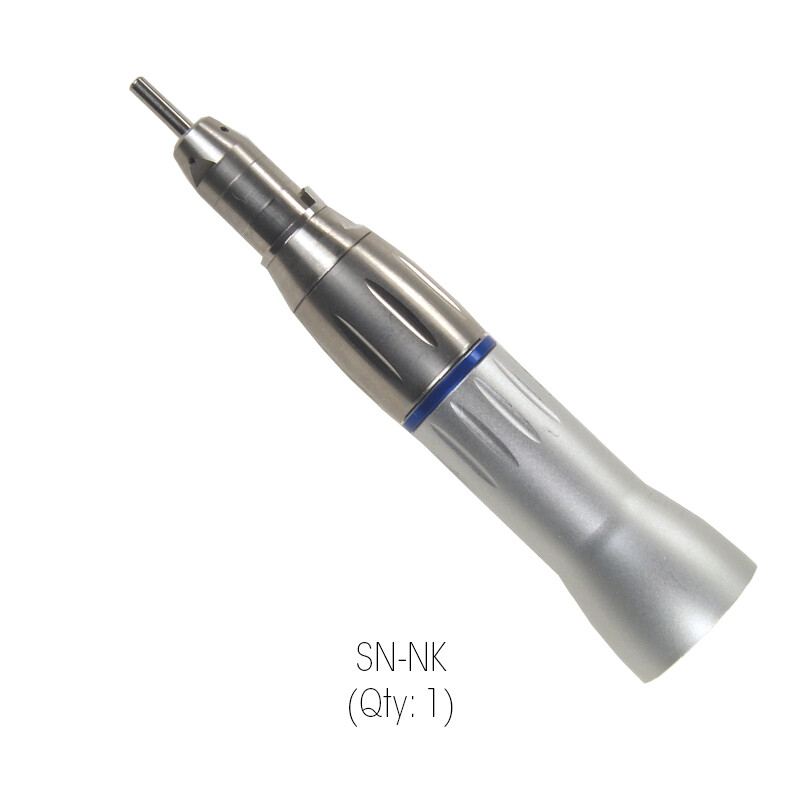 VECTOR Straight Nose Cone to fit: NSK, E-Type Motors (Dental Accessories)