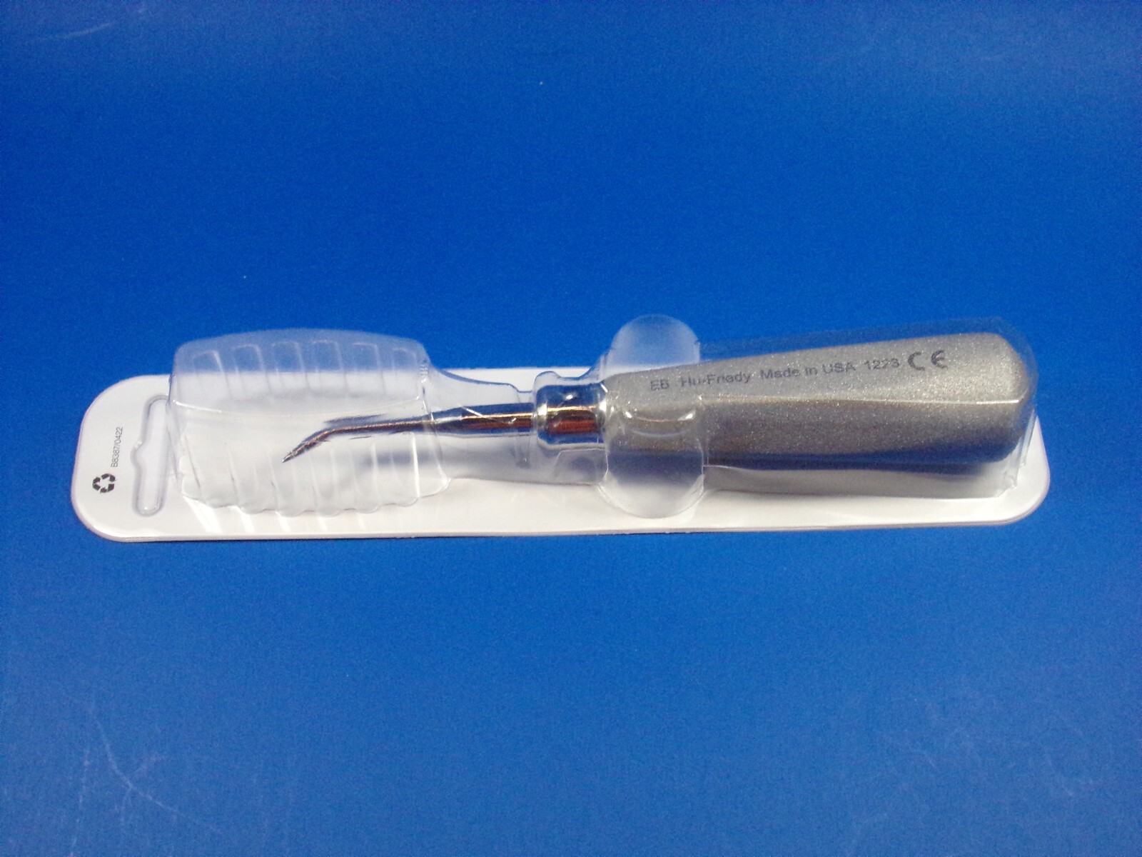 Dental #B Cogswell Elevator EB HU FRIEDY