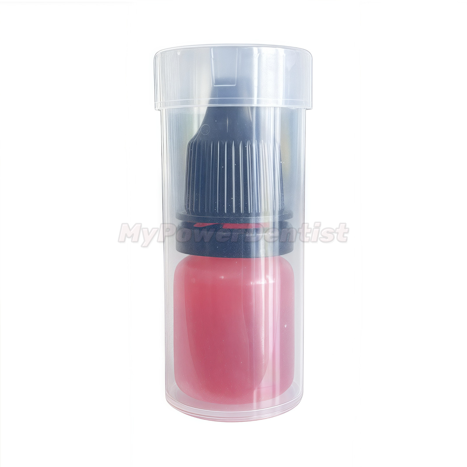 5ml Dental Ceramic Etching Gel Enhances Hydrofluoric Acid Effectively Etches