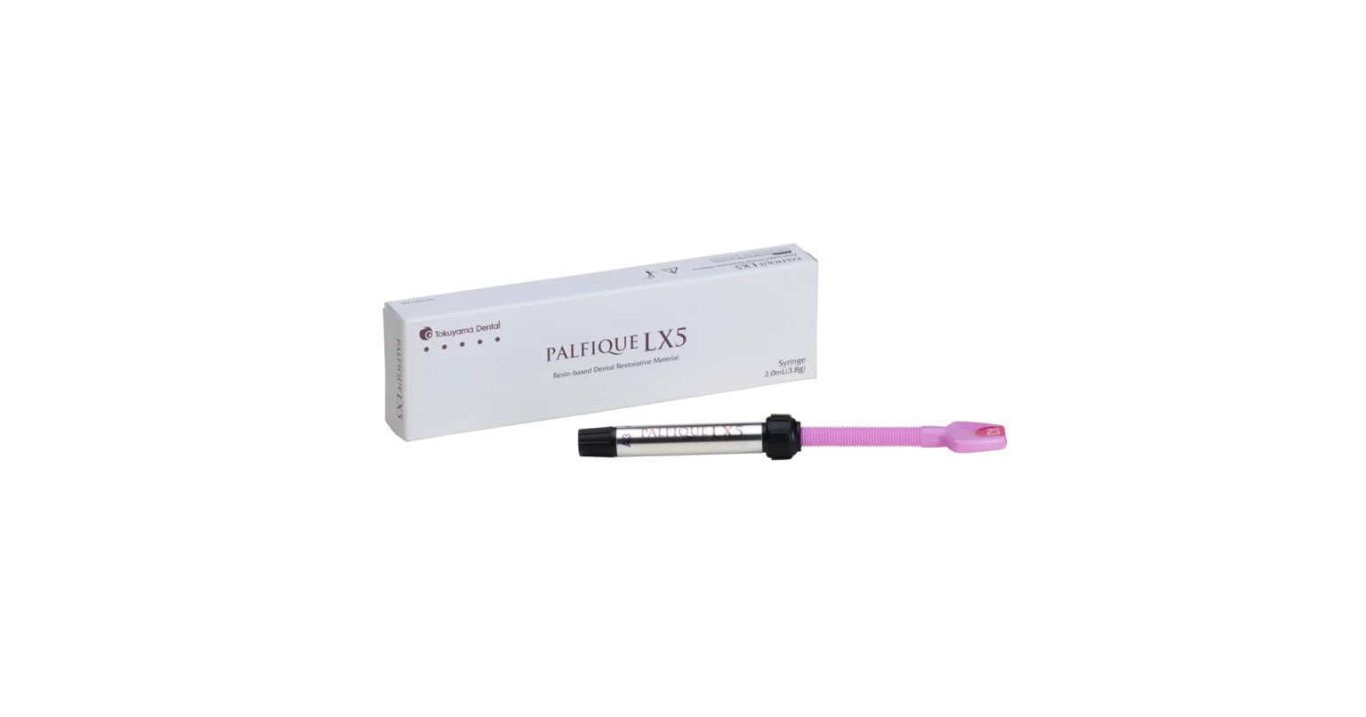 Tokuyama palfique LX5 sade B1 fast shipping