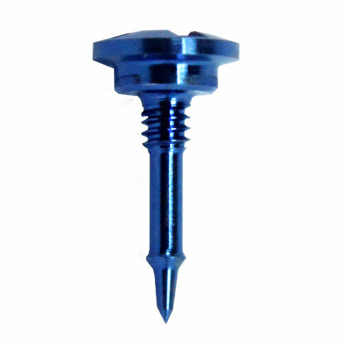 Dental Implant 10 Bone Tack 5.0mm Applicator Case GBR Guided Bone Regeneration
