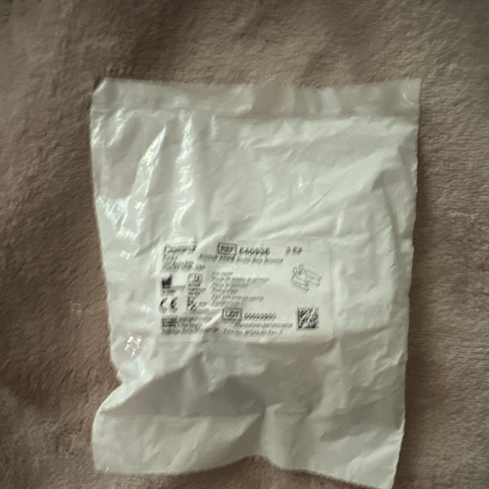 Dentsply RINN XCP Endo Bite Blocks. REF 540935 New unopened 3 in the pack