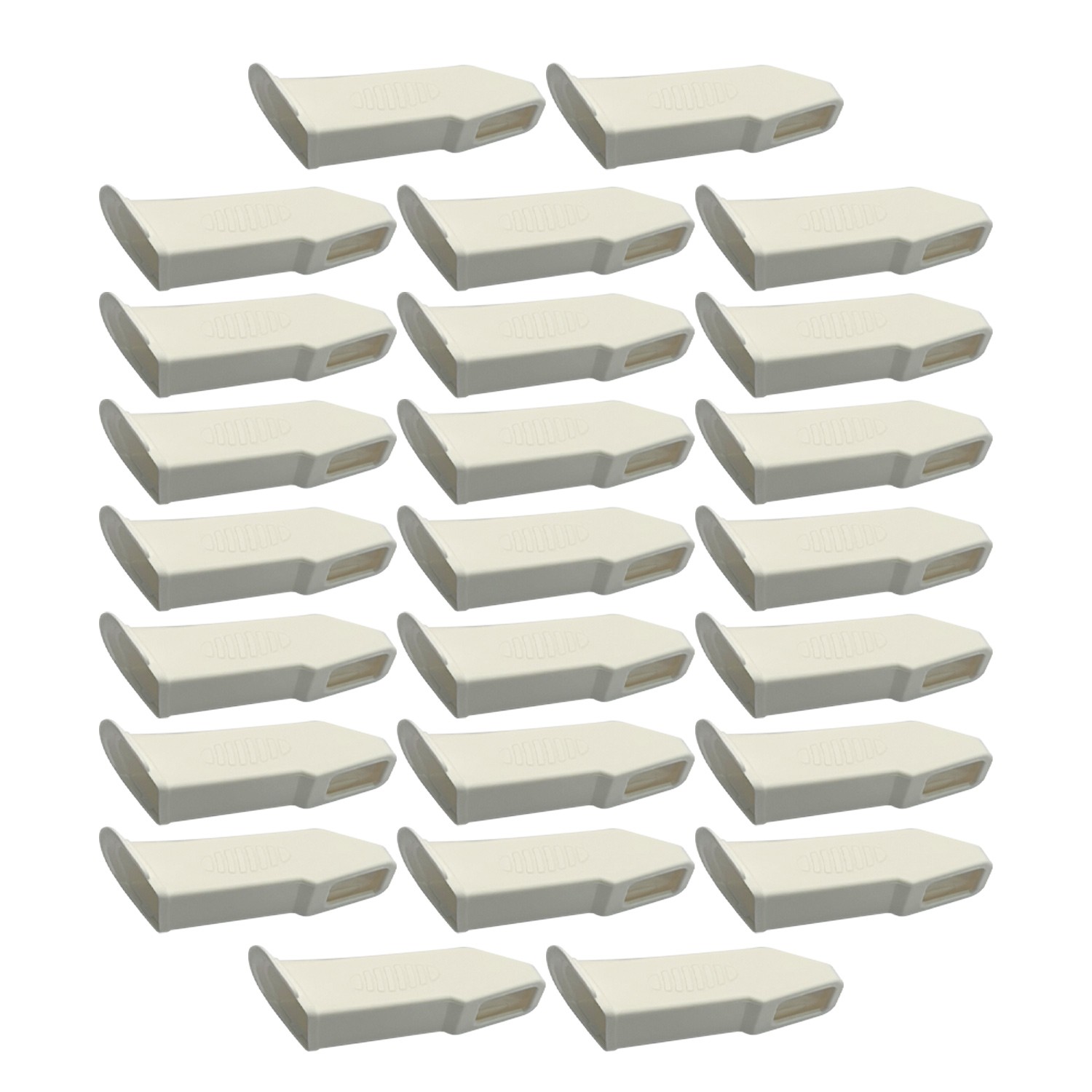 25Pcs Dental Scanner Intraoral Sleeves Disposable Protective Cover for iTero