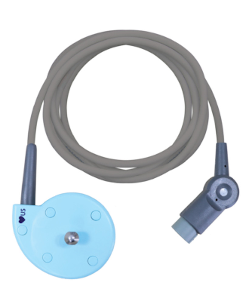 TFCU-CM03-0201:Replacement GE Corometrics Nautilus Ultrasound Knob for 5700HAX
