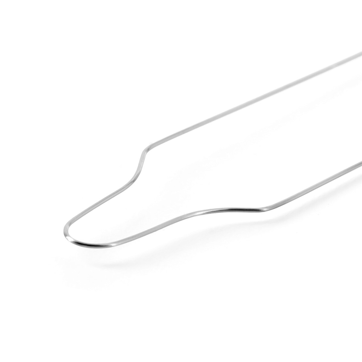 Dental Orthodontic Wire Preformed Kobayashi Ligature Tie Medical Stainless Steel