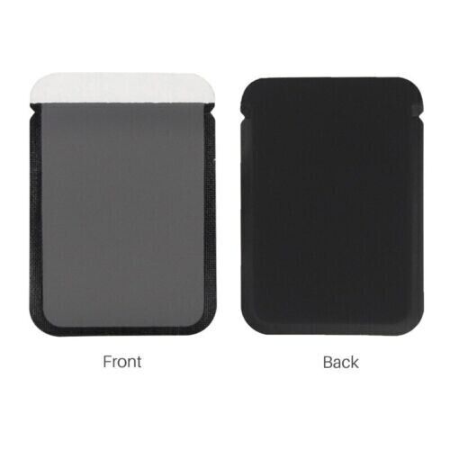 500pcs Dental Protective Bag For X‑Ray Film Dental Envelopes Accessory 0# 1# 2#