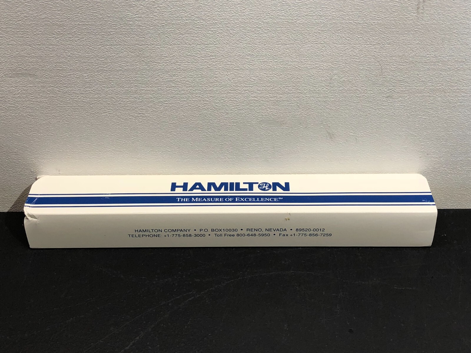 HAMILTON 84859 TLL injection fit for 100uL without needle 1PC