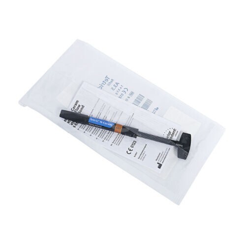 Ivoclar Tetric N Ceram LC Radiopaque Nano-Hybrid Composite 3.5g – VARIOUS SHADES