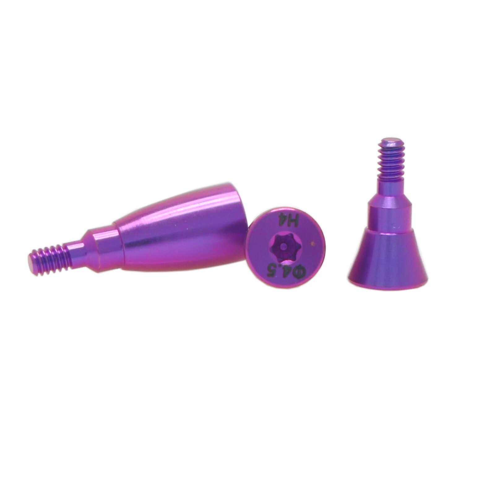 US Fit Straumann ITI Healing Abutment NC/RC Transfer Impression Open/Closed Tray