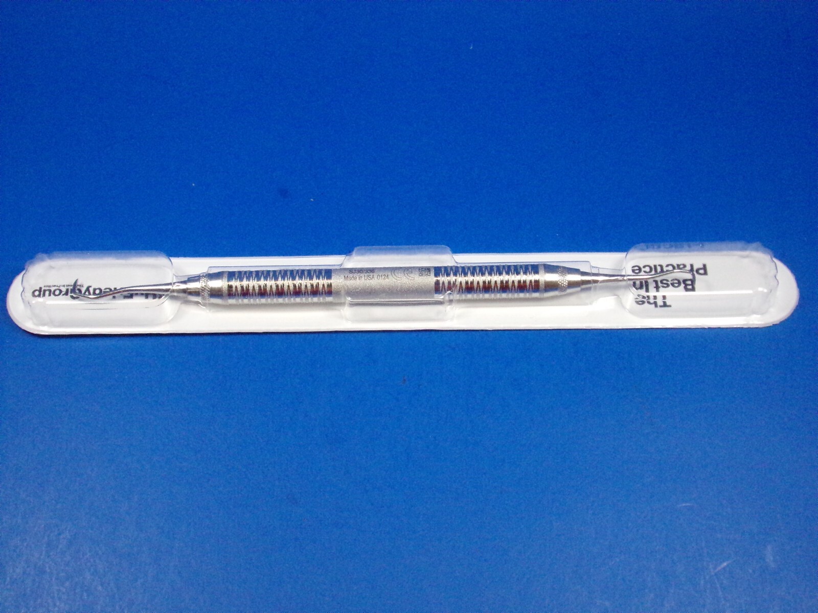 Dental #30/33 Jacquette Scaler SJ30/336 HU FRIEDY