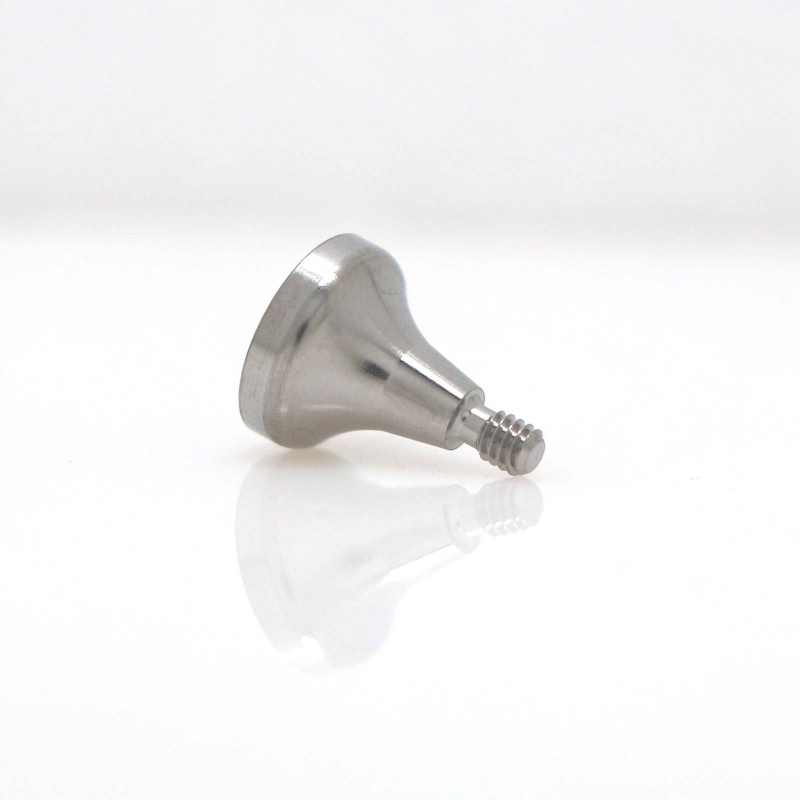 US Dental Fits Osstem Hiossen Healing Abutment Mini Regular Cover Screw Platform