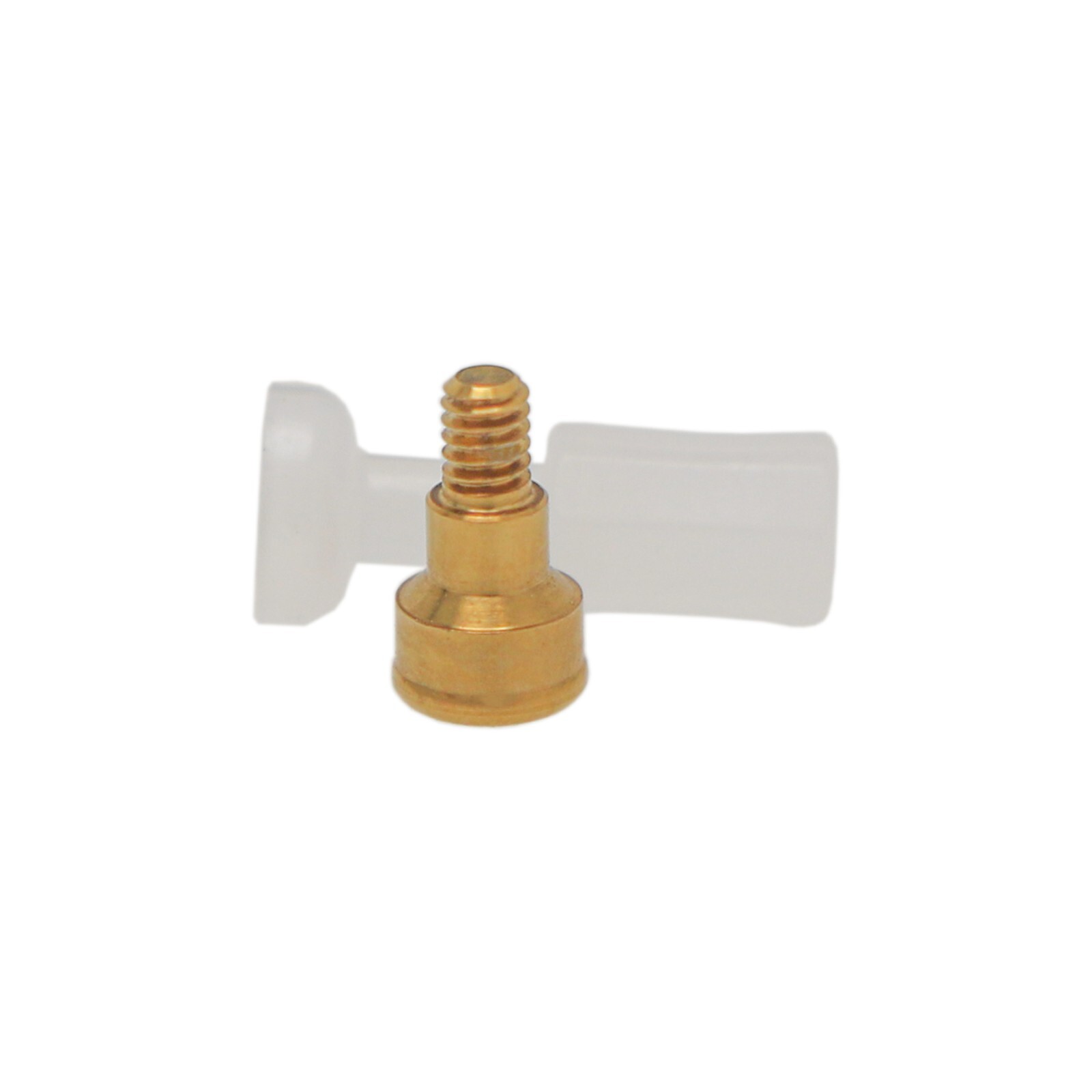 Dental Locator Abutment Male Processing Tool fit Zimmer/BEGO/MIS/Cortex/Adin