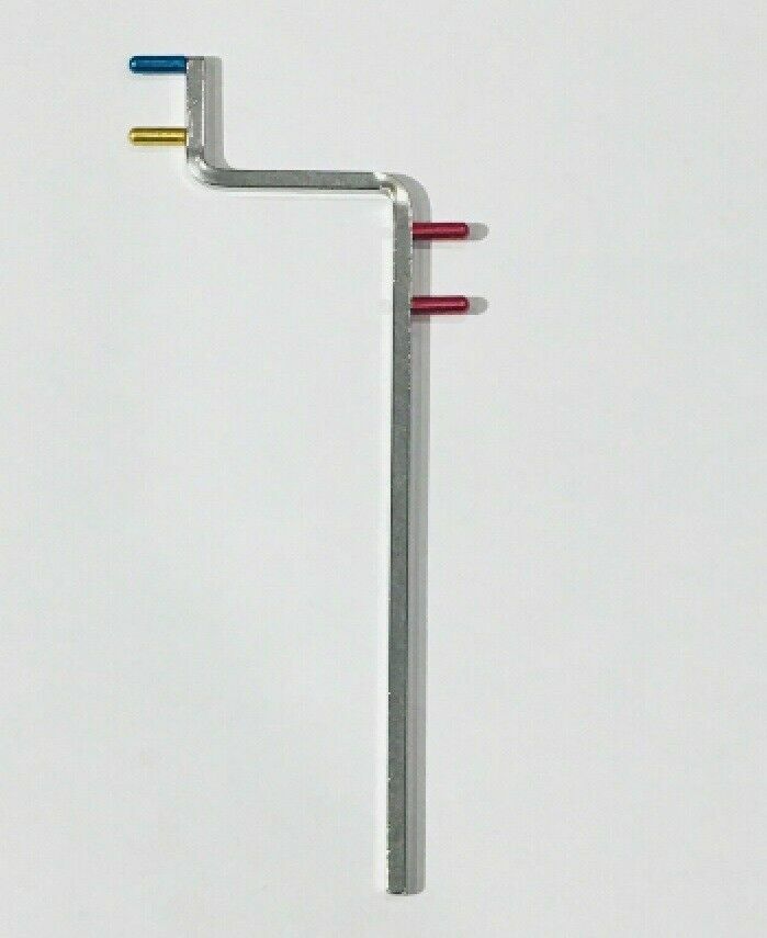 Dentsply Rinn XCP-DS Fit XCP-ORA Sensor Holder Dental XRAY Arm Position 550774