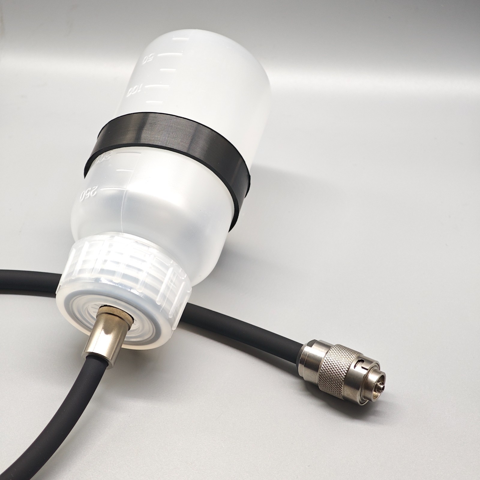 WT-2 WT2 Air Water Bottle For FUJI Fujifilm FUJINON Endoscope 250-590 Accessory