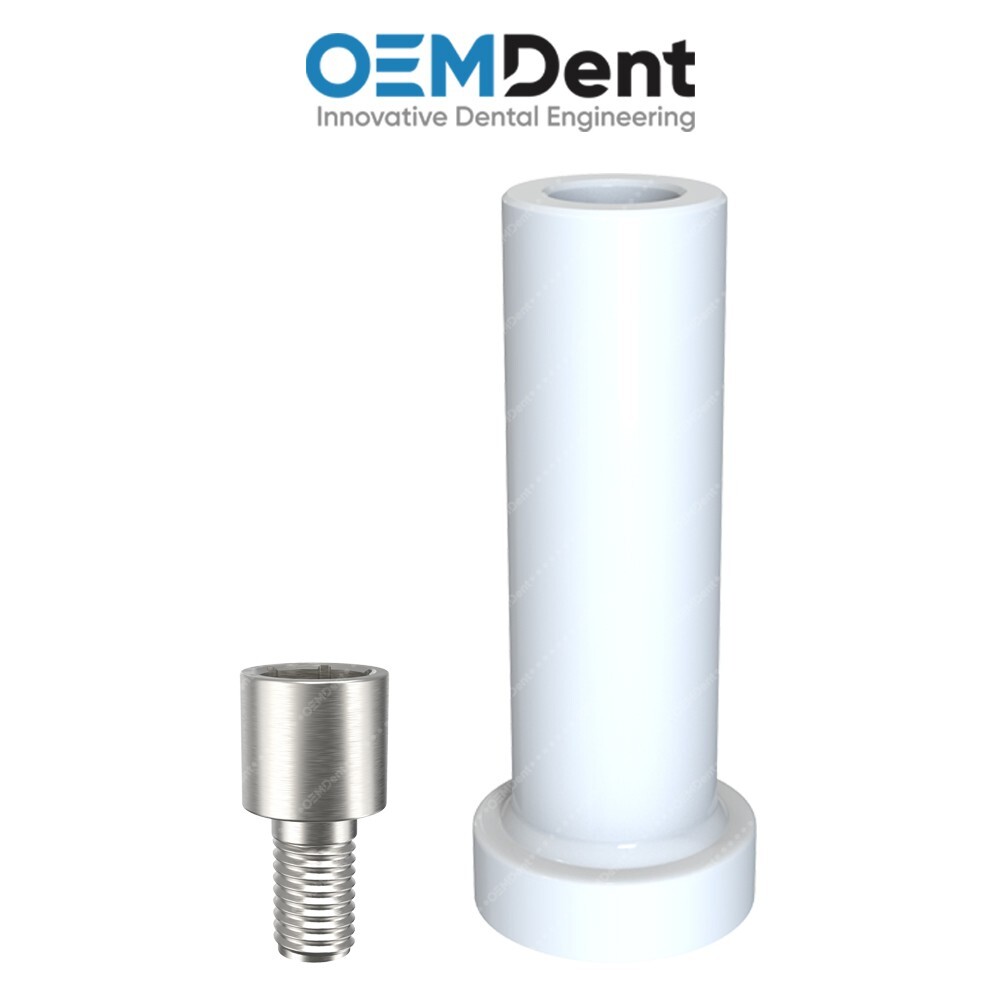 Angulated Multi Unit Abutment 30° Set 0sstem®TS Compatible Regular Platform