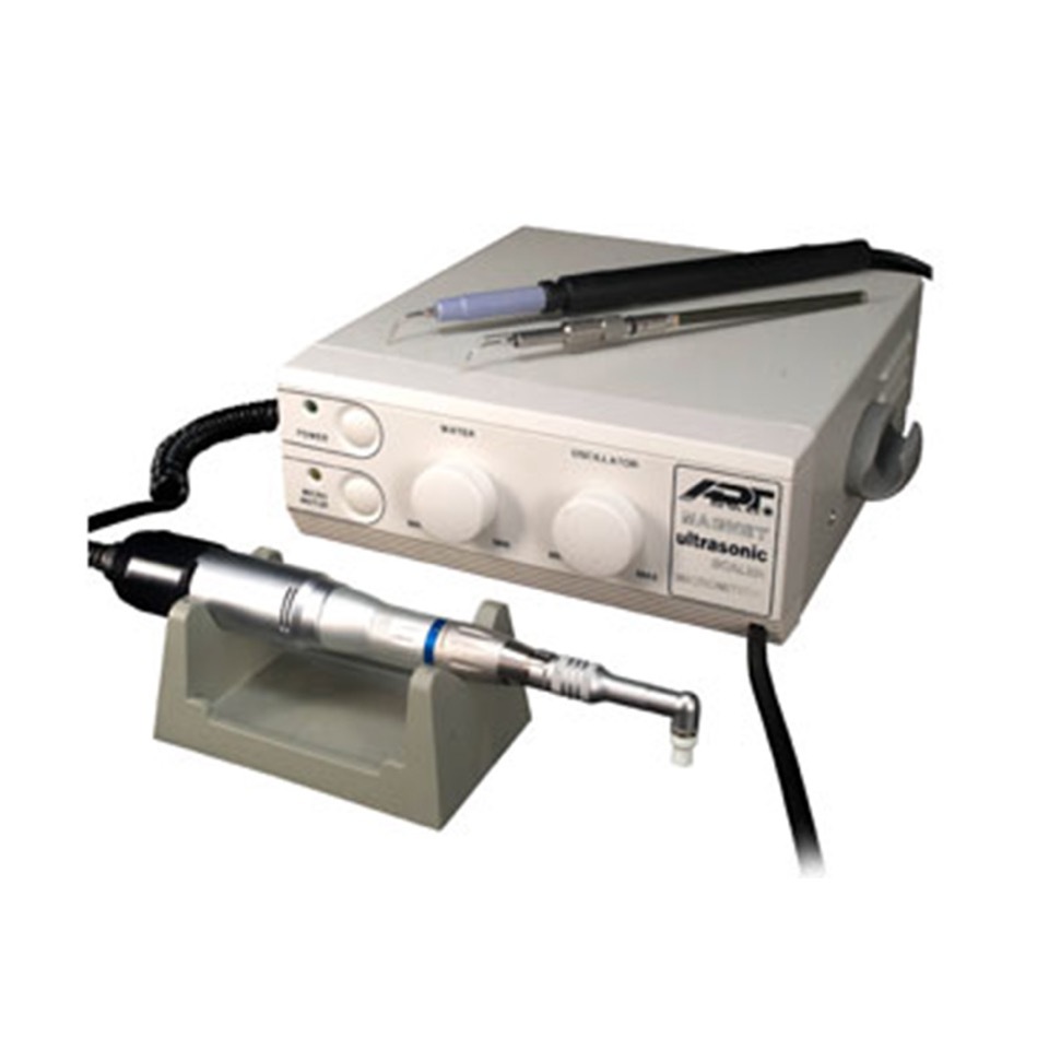 BONART Scaler Polisher Combo Unit Veterinary Dental ART-SP1 –