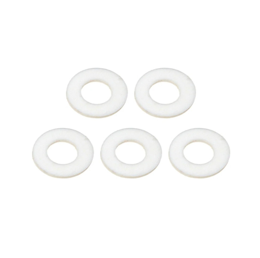5pcs Dental Implant Locator Retention Caps Core Tool Kit Universal Locator – NEW