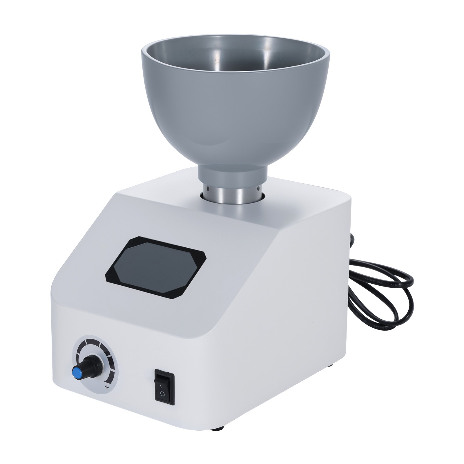 Dental Impression Alginate Mixer 300rpm Dental Printing Material Gypsum Blender