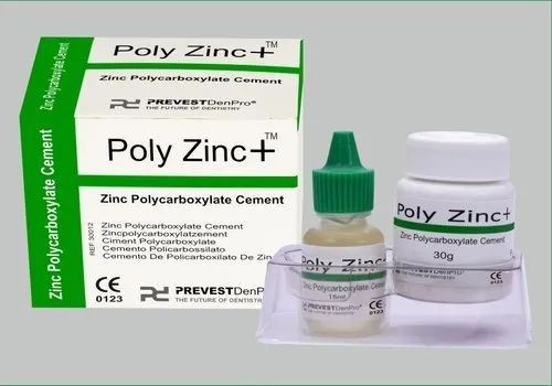 Poly Zinc+ Free Shipping