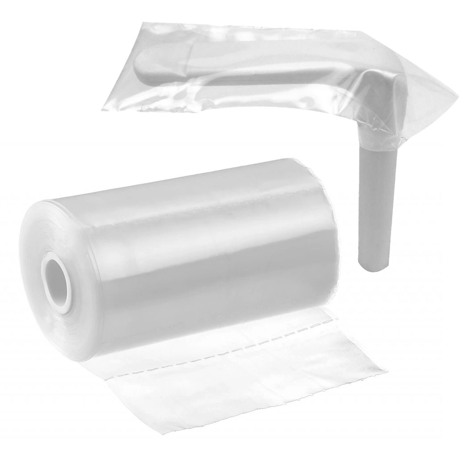 Disposable Bite Block Covers | Bite Block Sleeves for Panoramic X-Ray Machine