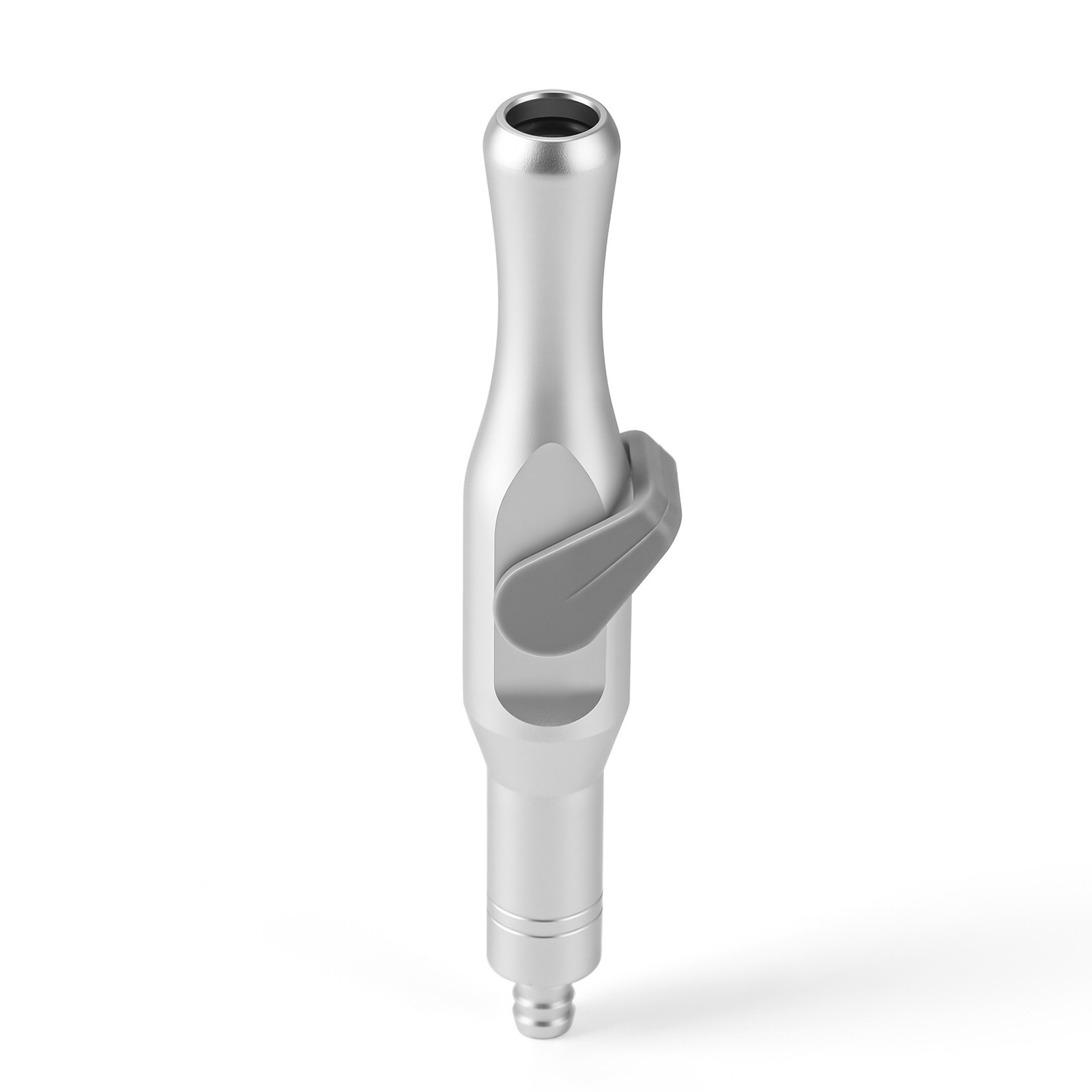 JMU Durable Reusable Dental Suction Valve Universal HVE & SE Saliva Ejector