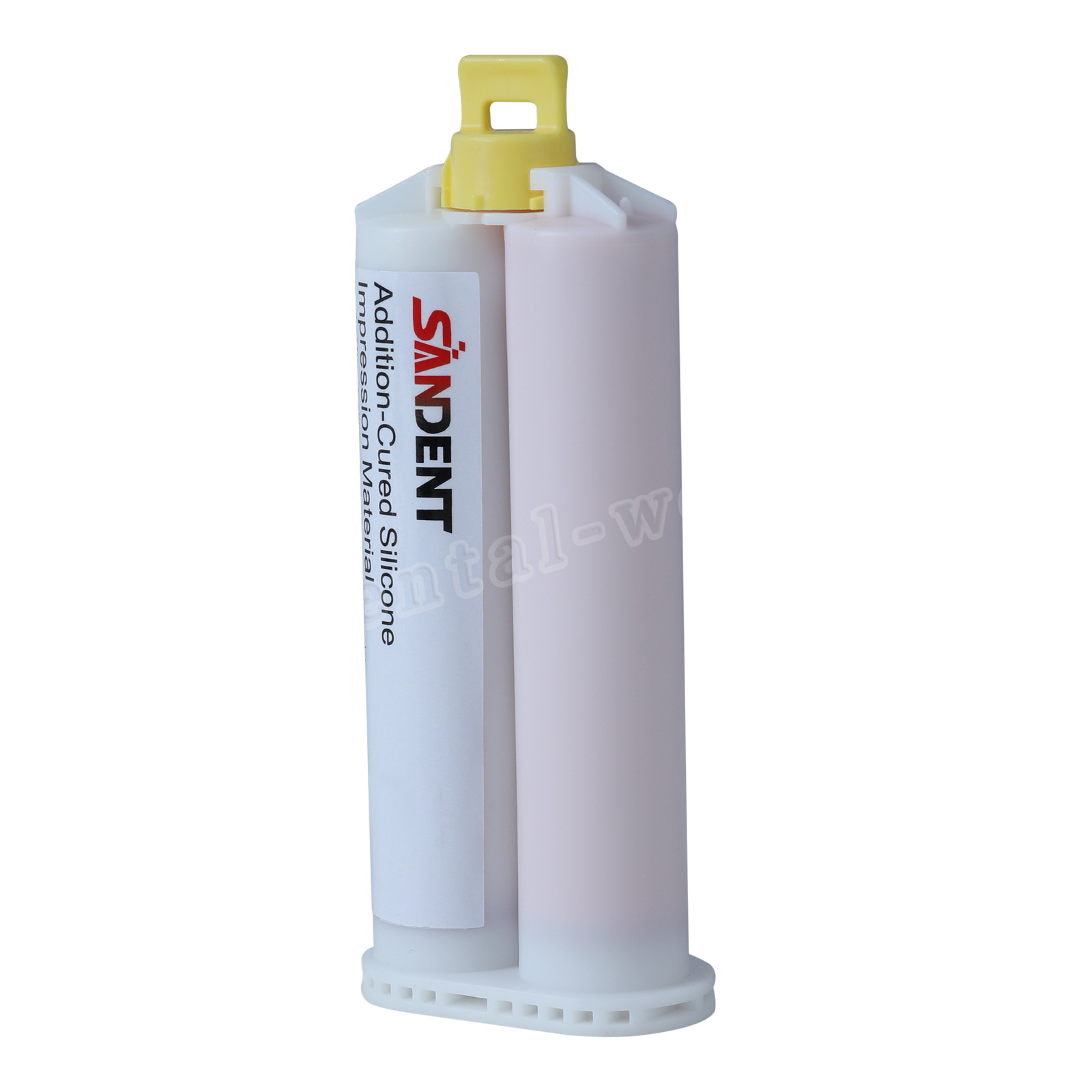 120 Heavy Body Regular Set Dental Vinyl Polysiloxane Impression Material VPS PVS