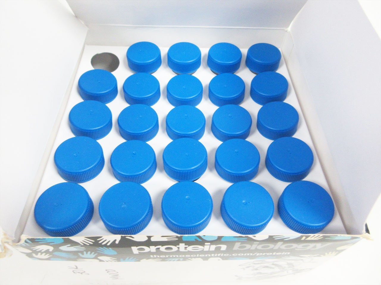 BOX (24) THERMO SCIENTIFIC 88531 PIERCE PROTEIN CONCENTRATORS PES, 30K MWCO