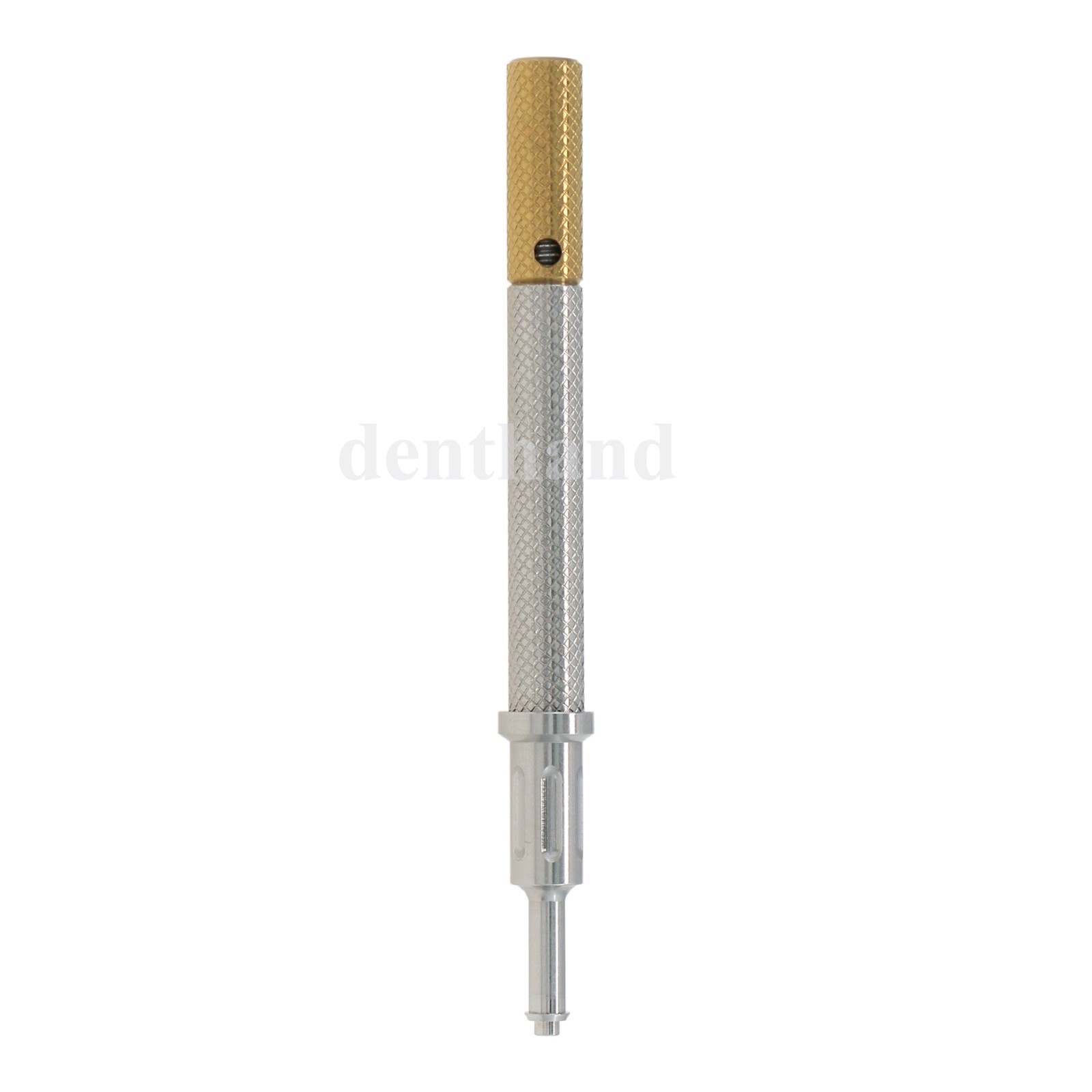 Dental Nobel Biocare Active Locator Abutment NP/RP Conical Titanium 1-5mm Height