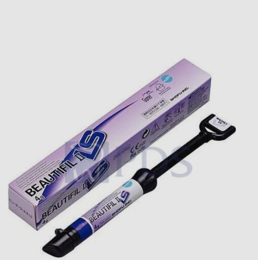 Beautifil II LS Composite Universal A3 Syringe