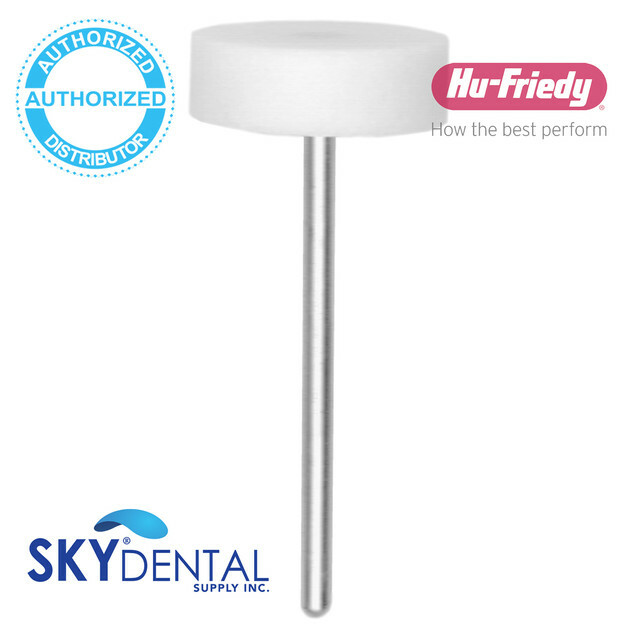 Hu-Friedy #305 Sharpening Stone for the Handpiece – SS305
