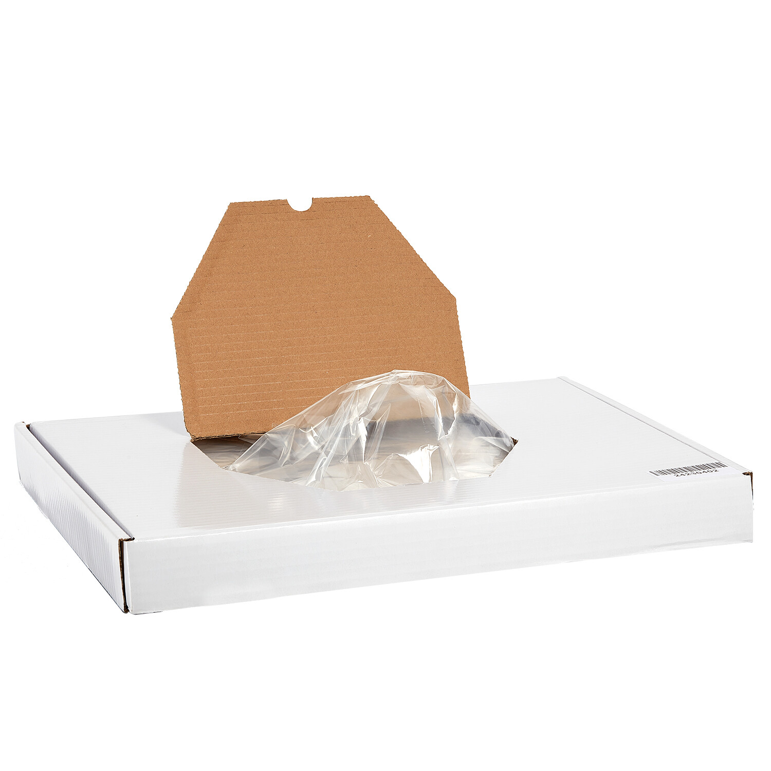 JMU up to 3000pcs Dental Disposable Plastic Tray Cover Sleeves Ritter B/E Tray