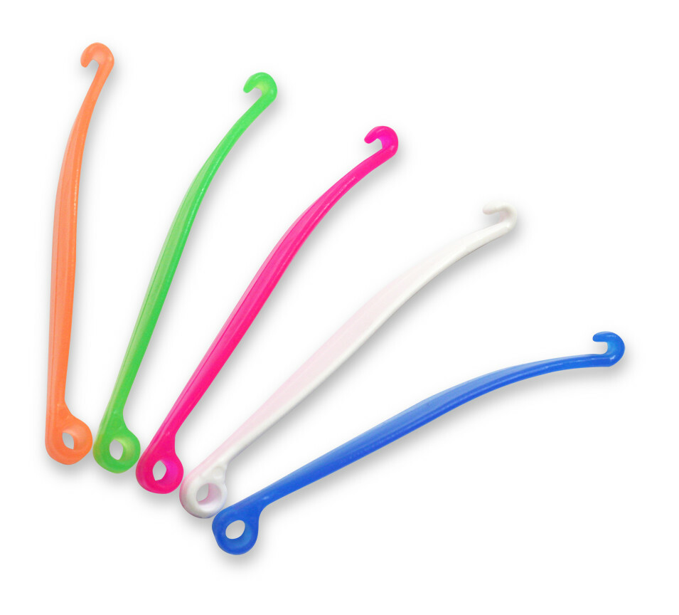 RR-A 20 PCS Clear Aligner Removal Tools Kit – Invisalign Retainers, USA SELLER