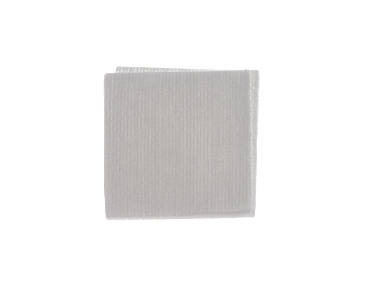 House Brand Dentistry 100202 Non-Woven Gauze 2″ X 2″ Non-Sterile 4-Ply 5000/Cs