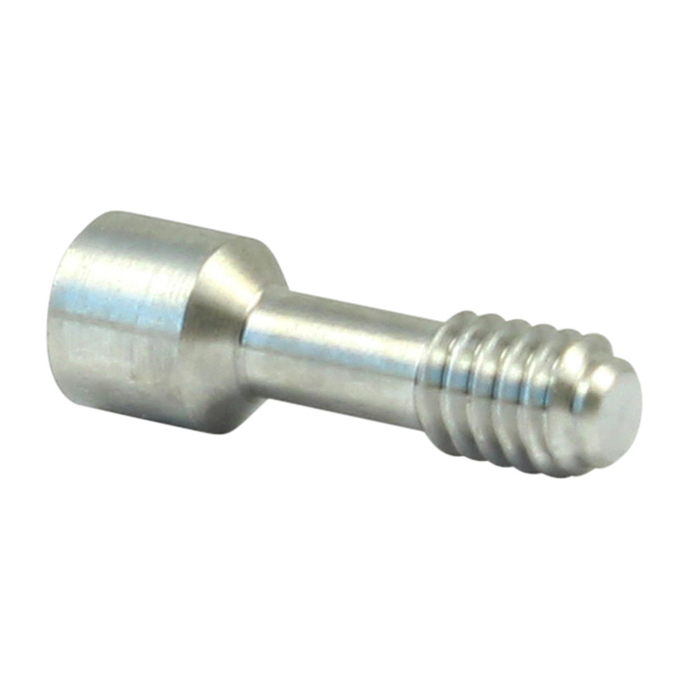 5x Dental Fixture Bi0Horizon Compatible 3.0mm Dual Purpose Contour Adapter Head