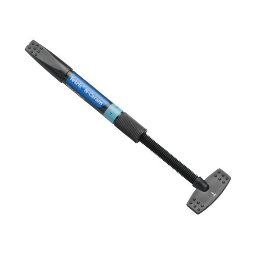 Dental TETRIC N CERAM LC Nano-Hybrid Restoratavie Composite TRANSLUCENT SHADE