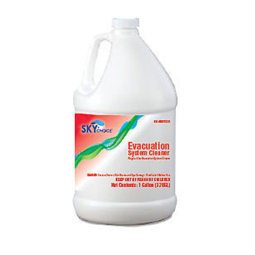 Sky Choice Evacuation Cleaning Solution 1-Gallon