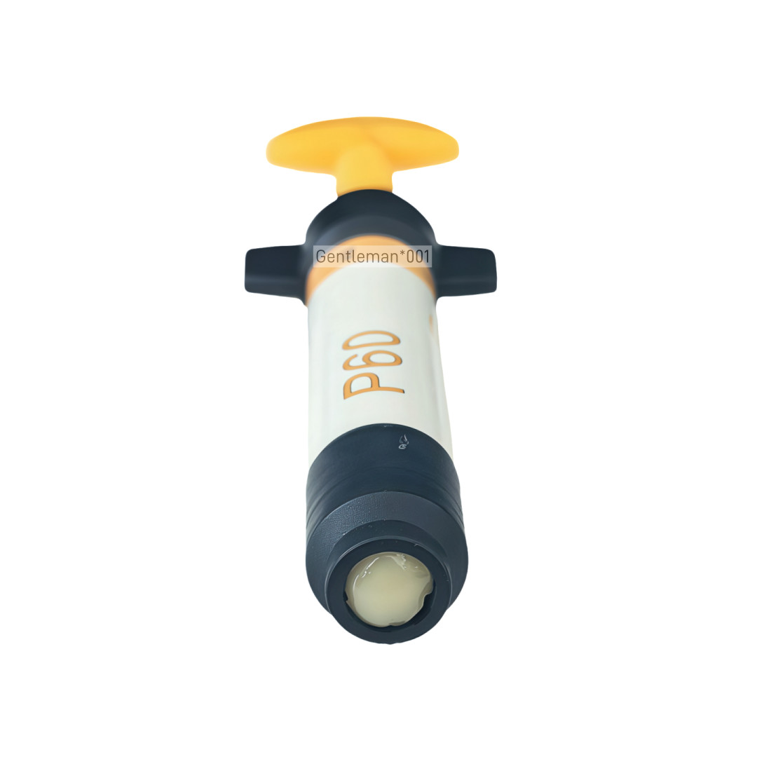 Dental P60 A3/350 A2 Light-Cured Composite Resin Single Bond Universal Adhesive