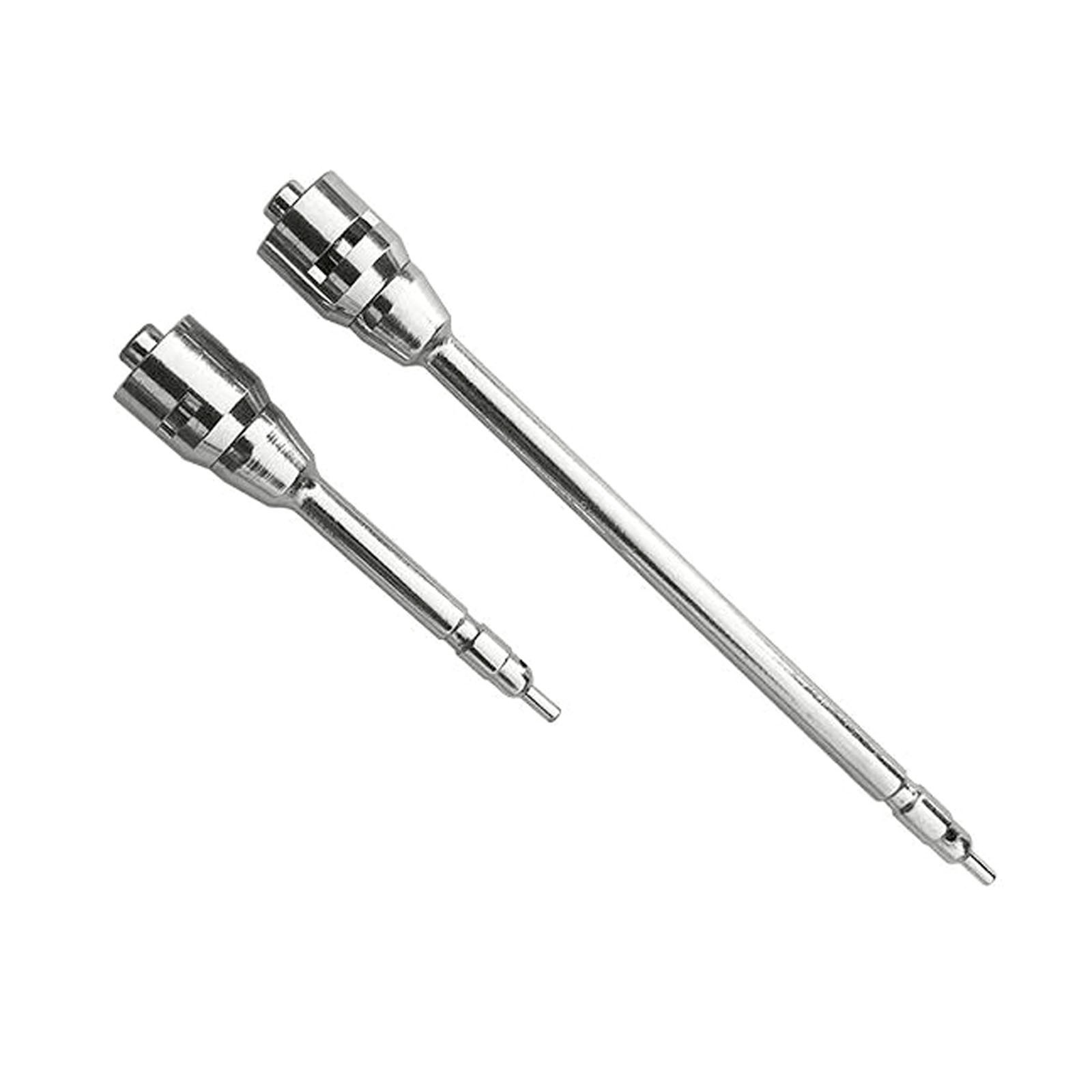 Dental Sybronendo Stropko Kerr Style Air Water Syringe Irrigation Tips 3Way