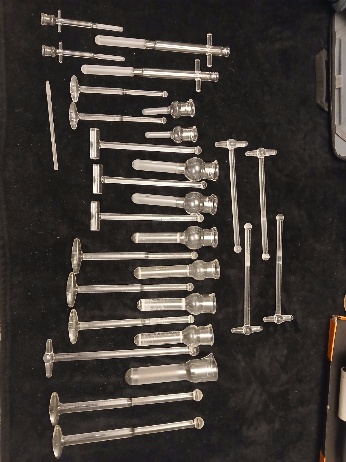 tissue grinders pestles,laboratory tools for homogenizing biological samples
