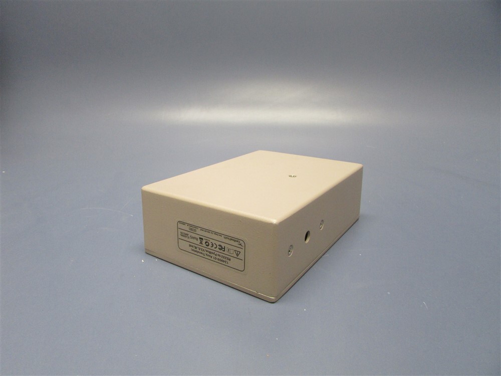 New Cardinal Health Assy, Translator RS232 to PyxiBus, V2.0, JB Intl 124959-01