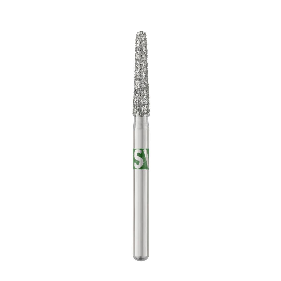 SS White Endo Mutli Use Revelation Round End Taper Carbide Burs (5 PER Pack)